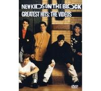 New Kids On The Block: Greatest Hits - The Videos