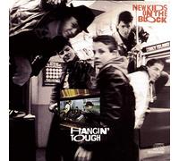 New Kids on the Block – Hangin' Tough – CD
