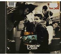 NEW KIDS ON THE BLOCK - Hangin' Tough [Import]
