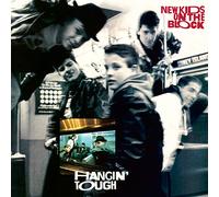 New Kids on the Block – Hangin' Tough – Annivers – Legacy