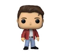 New Kids On The Block - Jonathan 315 - Funko Pop ! Vinyl Figur