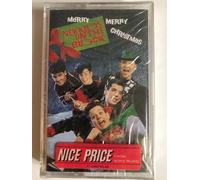 New Kids on the Block - Merry Christmas