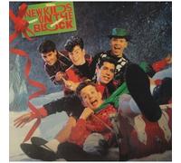 NEW KIDS ON THE BLOCK - Merry merry christmas / 465907 1