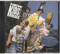New Kids On The Block - N.k.o.t.b. (FR Import)