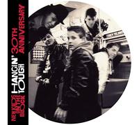 NEW KIDS ON THE BLOCK/NKOTB - Hangin' Tough (30th Anniversary Édition)