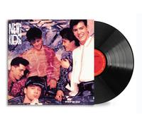 New Kids On the Block – Step By Step – Vinyle – Édition 35e anniversaire (12")