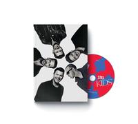 New Kids On The Block – Still Kids – CD – Édition deluxe