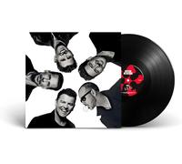 New Kids On The Block – Still Kids – LP vinyle 12" Noir