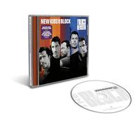 New Kids on the Block - The Block Revisited (1cd) [Import]