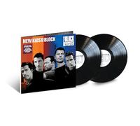 New Kids on the Block - The Block Revisited (2lp)