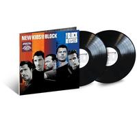 New Kids on the Block – The Block Revisited – Vinyle (2LP) – Universal Music Group