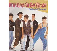"New Kids on the Block": They'll be Lovin' You Forever