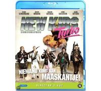 New Kids: Turbo
