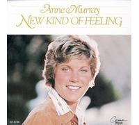New Kind of Feeling by Anne Murray (1995-11-01)
