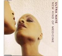 New Kind of Medicine [Import]