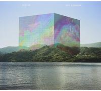 New Kingdom by Givers (2015-11-13?