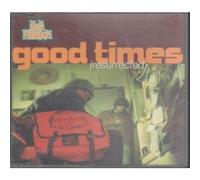 New Kingdom - Good Times [Import]