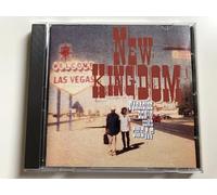 New Kingdom - Paradise Don't Come [Import]
