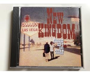 New Kingdom - Paradise Don't Come [Import]