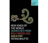 New Kings of the World