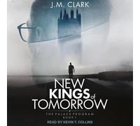 New Kings of Tomorrow (Palace Program)