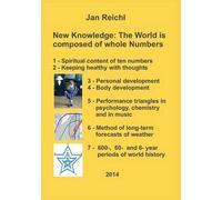 New Knowledge: The World Is Composed Of Whole Numbers