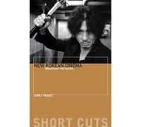 New Korean Cinema - Breaking The Waves