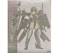 Kit De Modèle Kotobukiya Frame Arms Girl Izumo Destroyer Ver. OFFICIEL DU JAPON