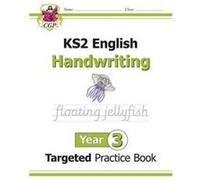 New Ks2 English Targeted Practice Book H Cgp Books Cgp Books, (Auteur)