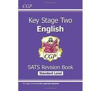 New KS2 English Targeted SATs Revision Book - Standard Level - [Version Originale] Inconnu (Auteur)