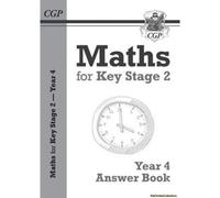 New Ks2 Maths Answers For Year 4 Textboo