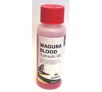 New KTM 50302036200 Magura Blood Huile pour embrayage hydraulique 100 ml