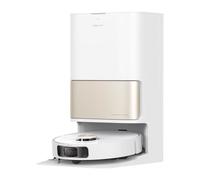 New L10s Pro Ultra Heat - Robot Aspirateur Laveur Dreame