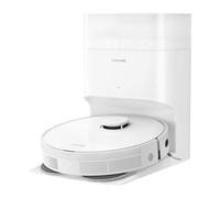 New L10splus - Robot Aspirateur Laveur Avec Vidage Automatique - 5200 Mah - Aspiration De 7000 Pa - Sacs De 4l Dreame