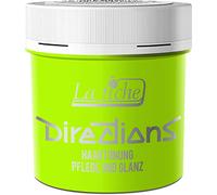 La Riche – Coloration semi-permanente pour cheveux – Vert fluorescent – 100 ml