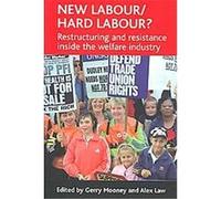 New Labour/Hard Labour?