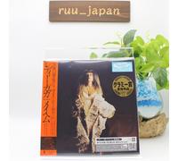 New Lady Gaga Mayhem Japan Deluxe Edition CD+Photobook+Sticker