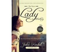 New Lady In Waiting The by Jackie Kendall Jackie Kendall (Auteur)