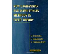 New Lagrangian And Hamiltonian Methods In Field Theory