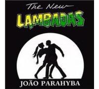 New Lambadas by Joao Parahyba (1992-06-04)