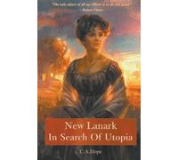 New Lanark en quête d'utopie