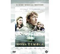New Land ( Nova zembla ) ( Novaya Zemlya 3D ) [ Origine Néerlandais, Sans Langue Francaise ]