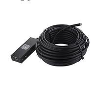 New Landing Caméra endoscopique USB 8 mm pour Android et ISO à usage direct