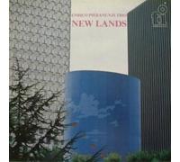 New Lands [Edition] [Import Allemand]