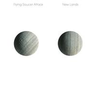 Flying Saucer Attack – New Lands – Vinyle 12" – Domino Records