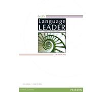 New Language Leader Pre-Intermediate Coursebook
