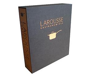 New Larousse Gastronomique