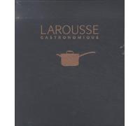 New larousse gastronomique - Collectif - Hamlyn - relié - Guide