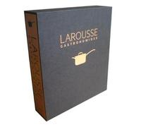 New Larousse Gastronomique [Hardback] NEUF