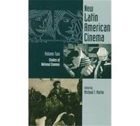 New Latin American Cinema, Contemporary Film and Television Series